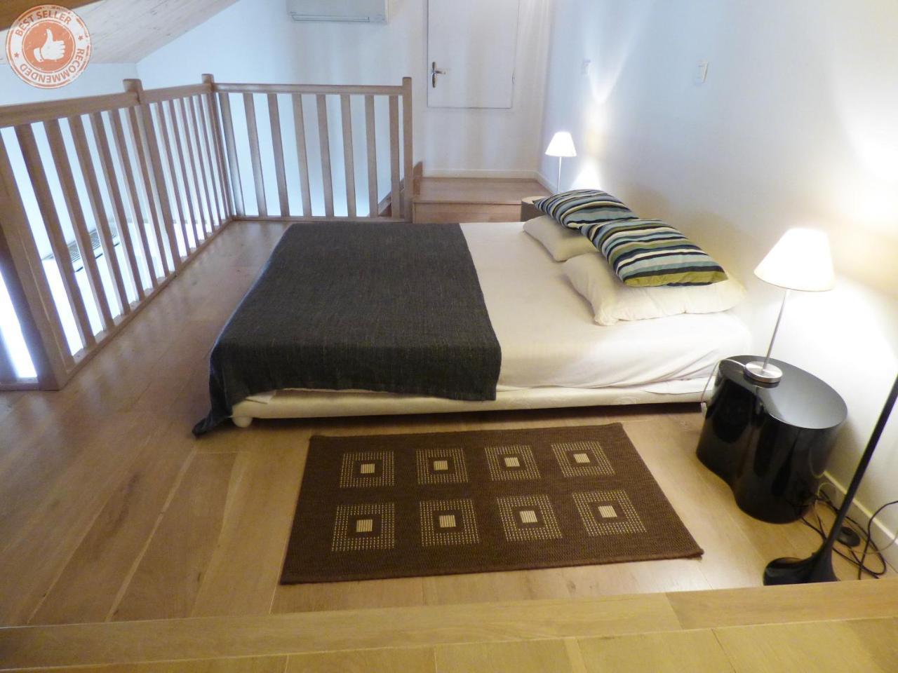 Alc - A523 - 4 Min Palais And Beaches Cannes Eksteriør bilde