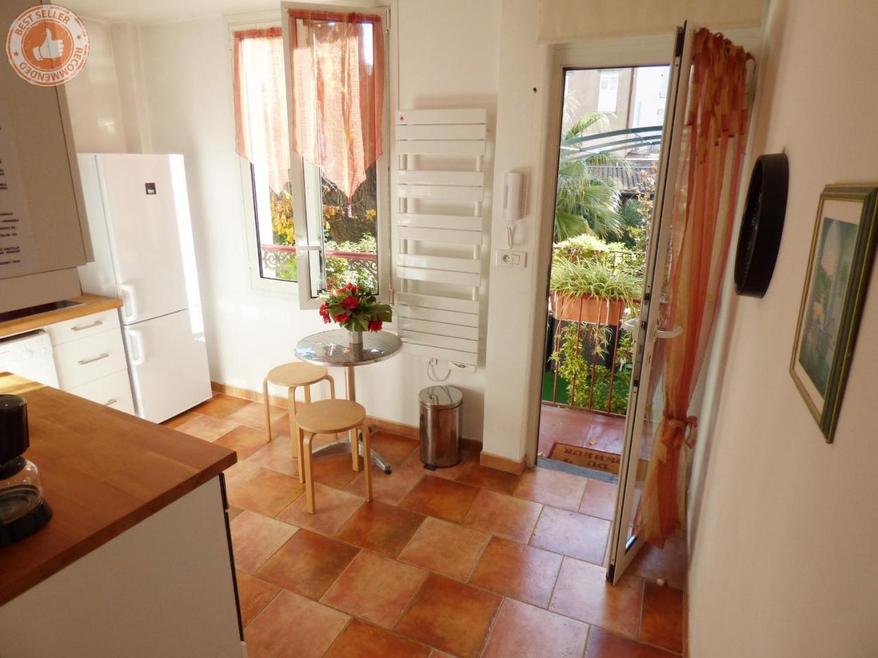 Alc - A523 - 4 Min Palais And Beaches Cannes Eksteriør bilde