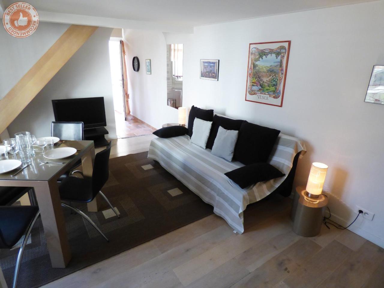 Alc - A523 - 4 Min Palais And Beaches Cannes Eksteriør bilde