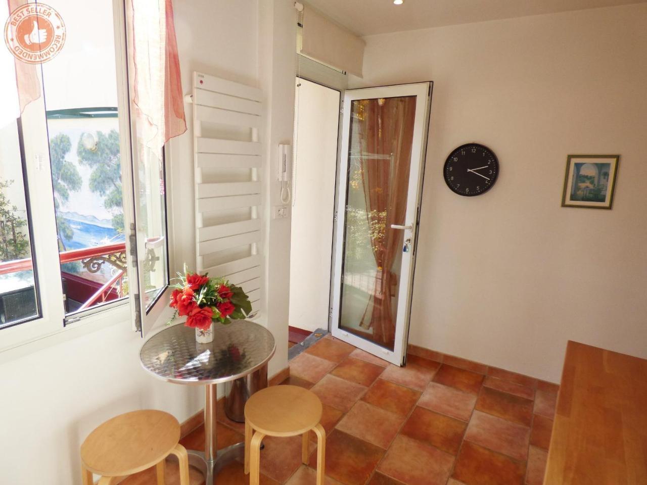 Alc - A523 - 4 Min Palais And Beaches Cannes Eksteriør bilde