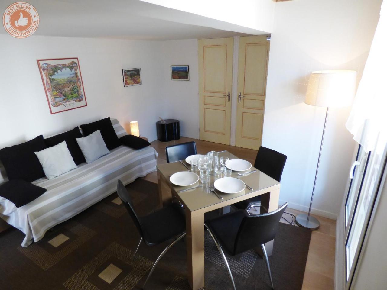 Alc - A523 - 4 Min Palais And Beaches Cannes Eksteriør bilde